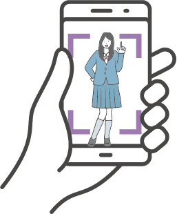 制服体験