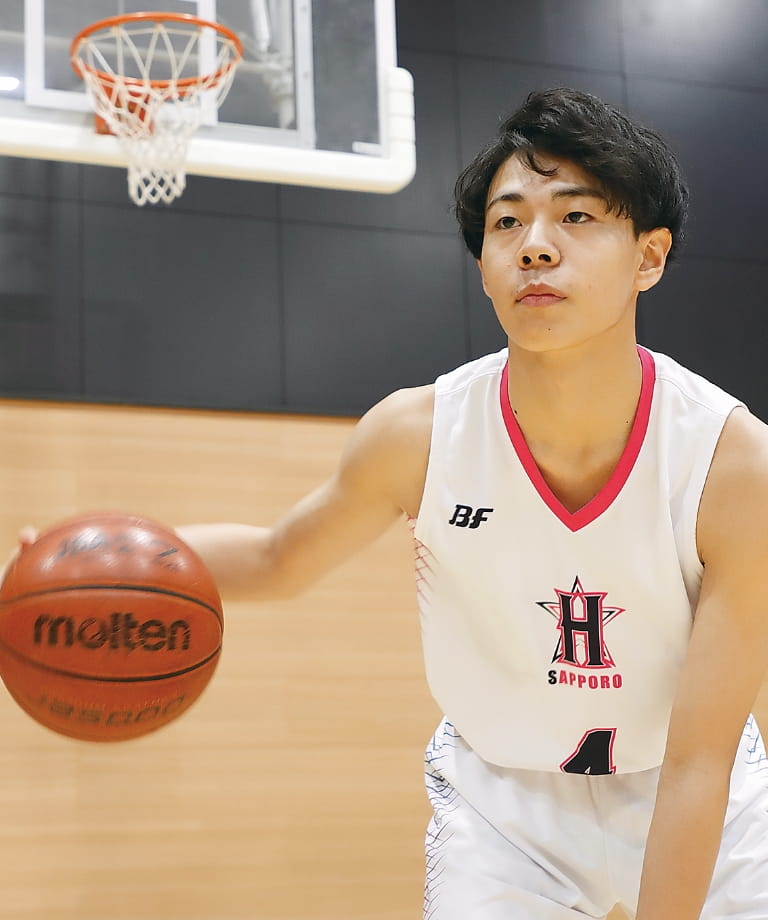 田村 公暉さん