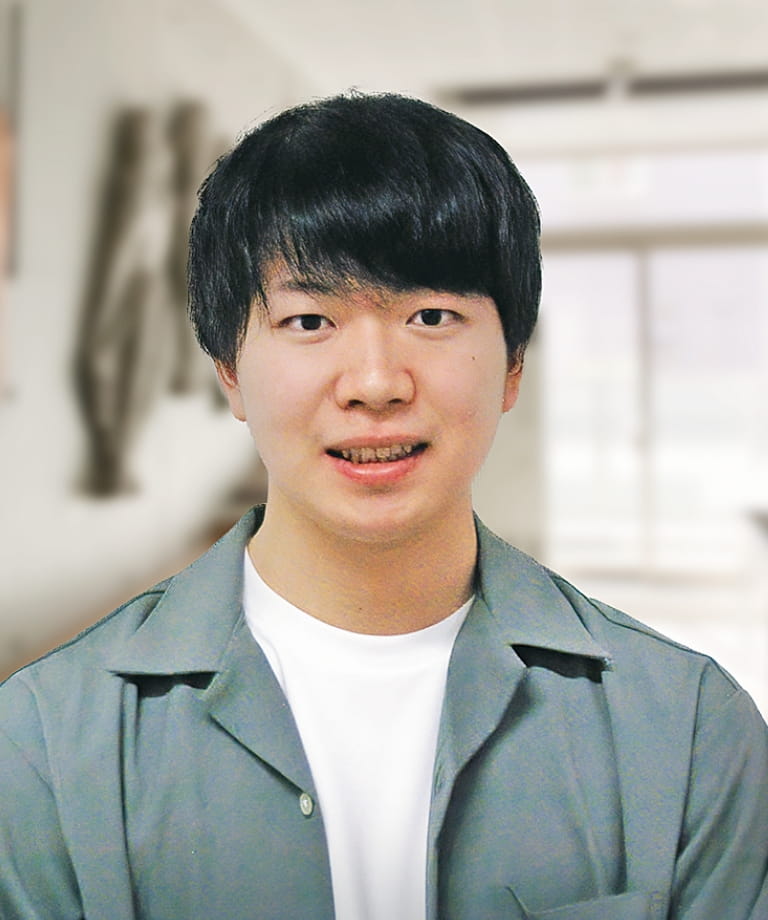 兒島 直人さん